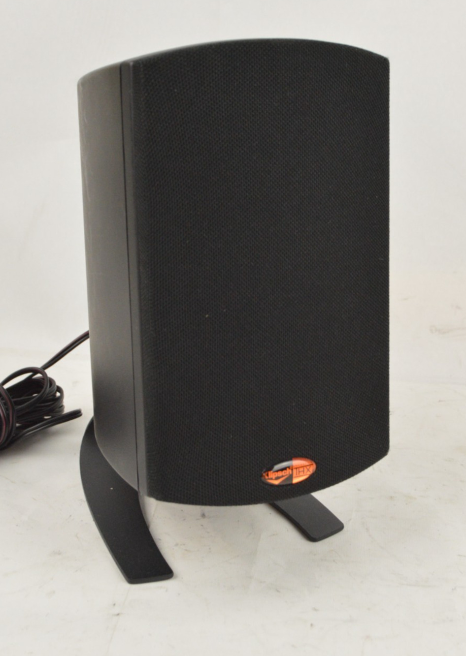 Klipsch ProMedia 2.1 THX Satellite Speaker ONLY With Grill Cover